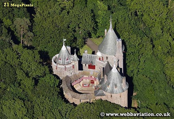 Замок Coch castle - Страница 2 X_2421d318