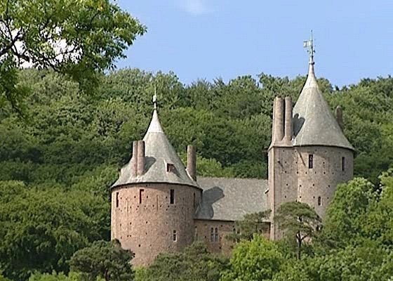 Замок Coch castle - Страница 2 X_4ca59895
