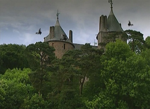 Замок Coch castle - Страница 2 X_775b4104